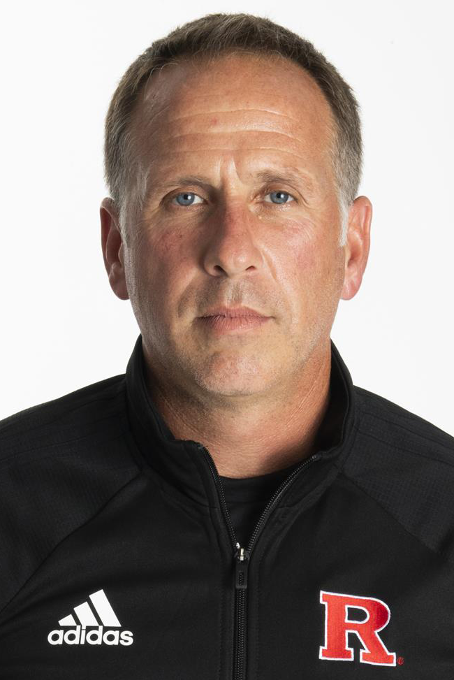 Joe Mortarulo