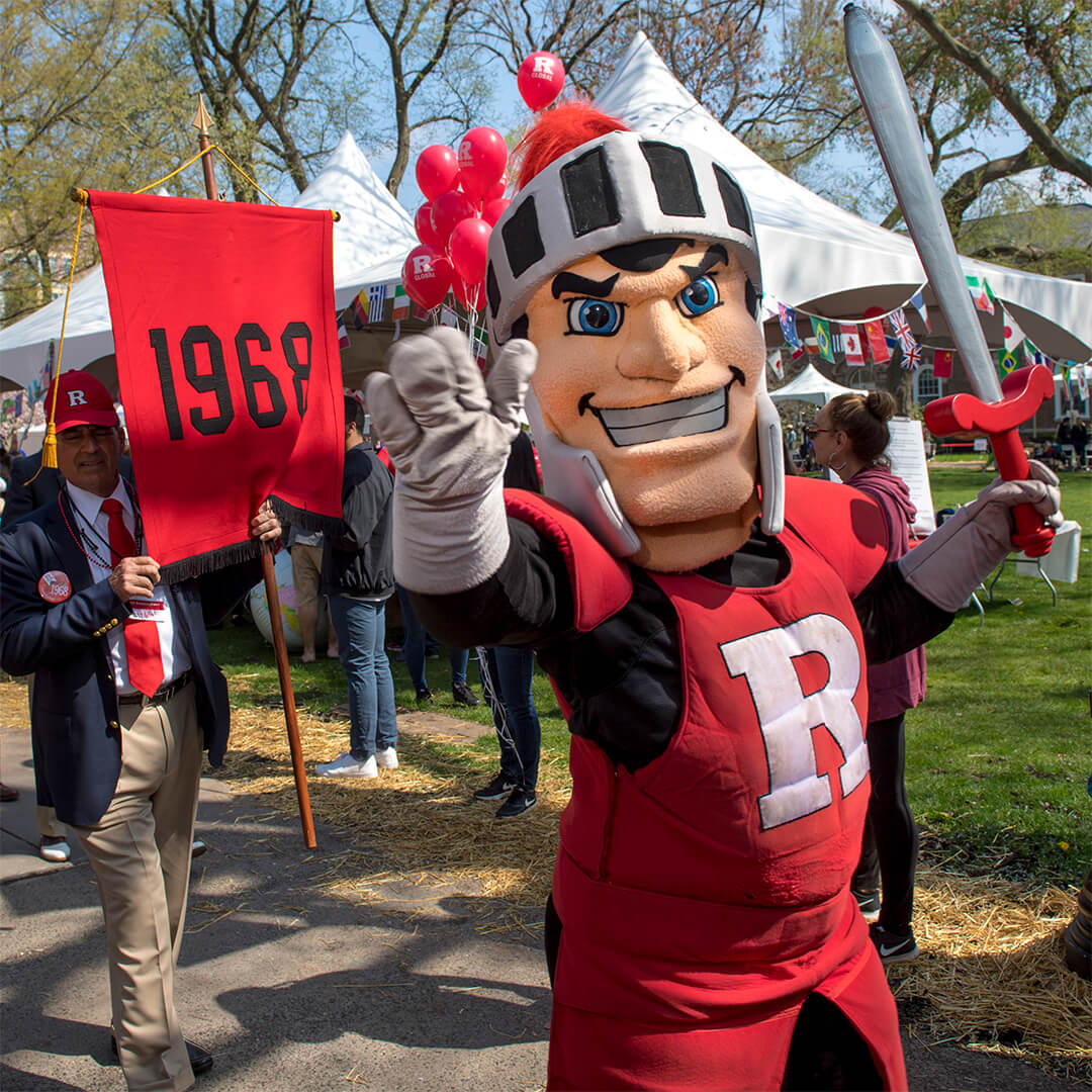 Scarlet Knights For Life™ - Rutgers University Athletics
