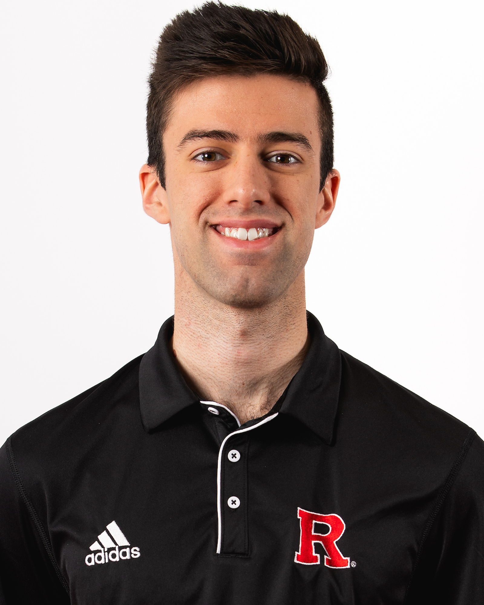David Bieler - Rutgers Volleyball Technical Director