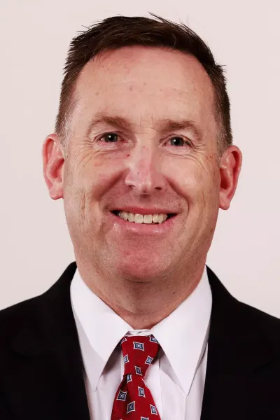 Brian Brecht Head Shot