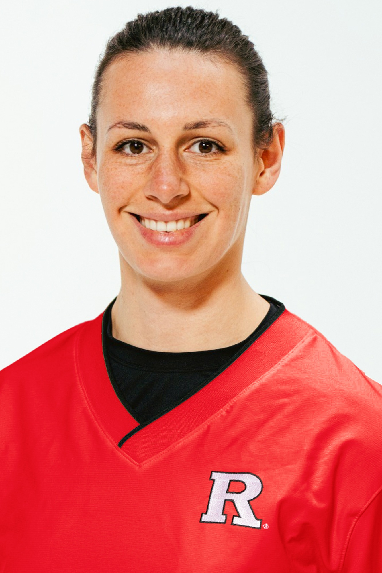 Cori Crocker Headshots