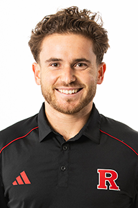 Noah Lilienthal headshot