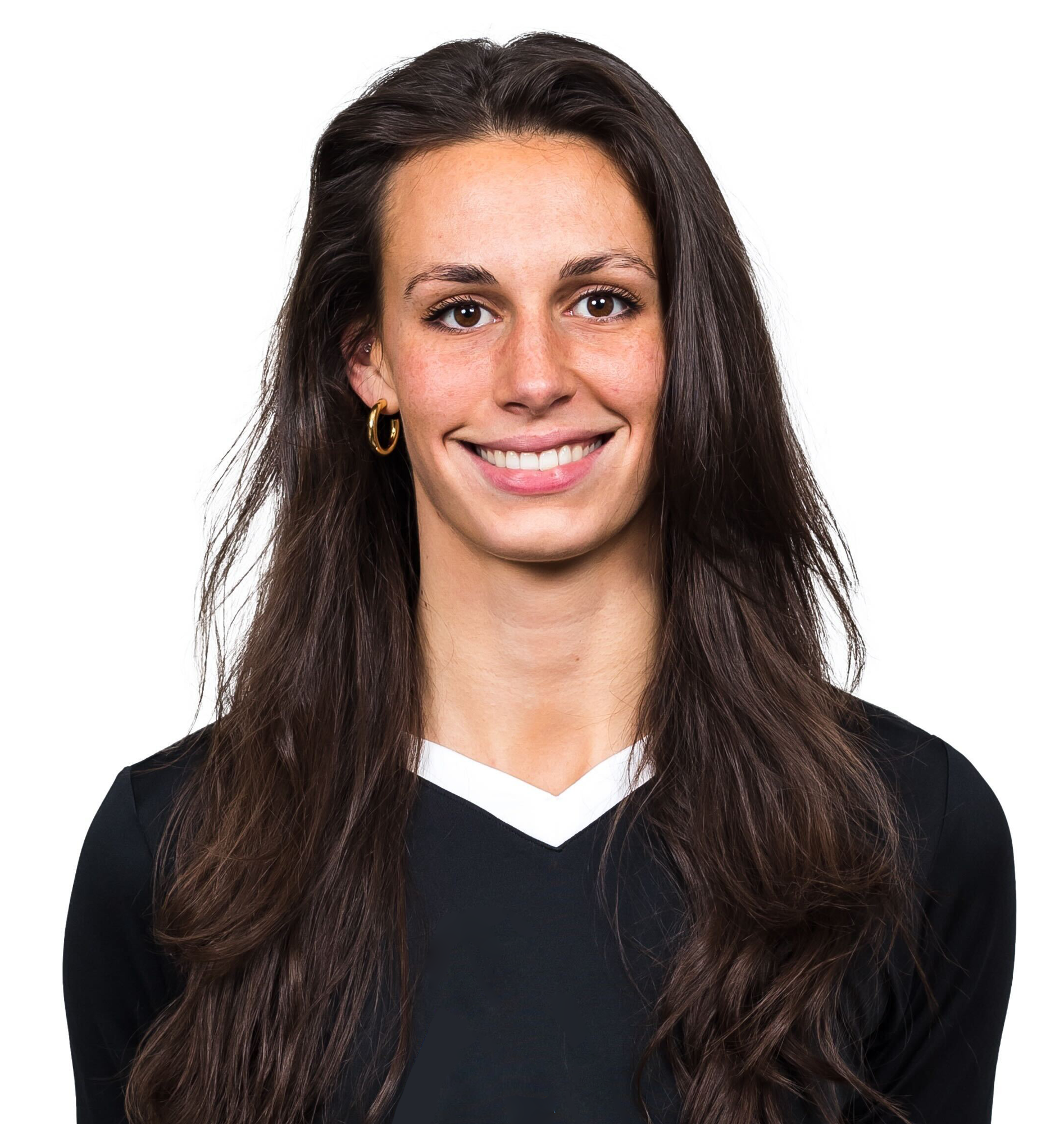 Cori Crocker Headshot