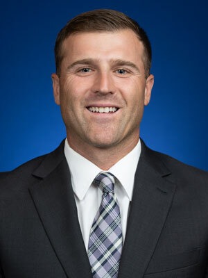 Scott Bieda Headshot