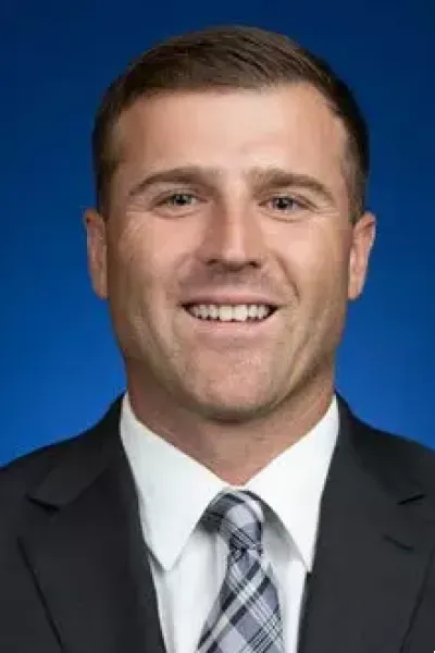 Scott Bieda Headshot