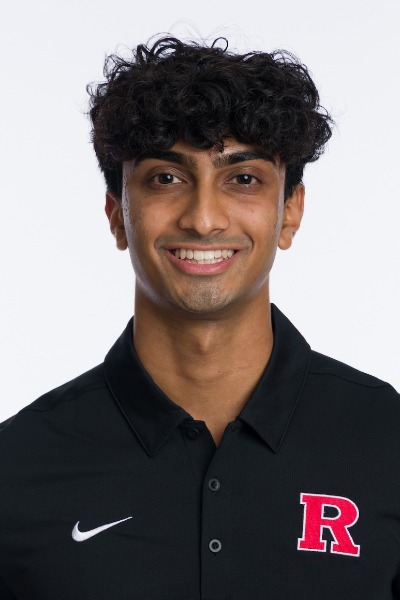 Nolan Patel