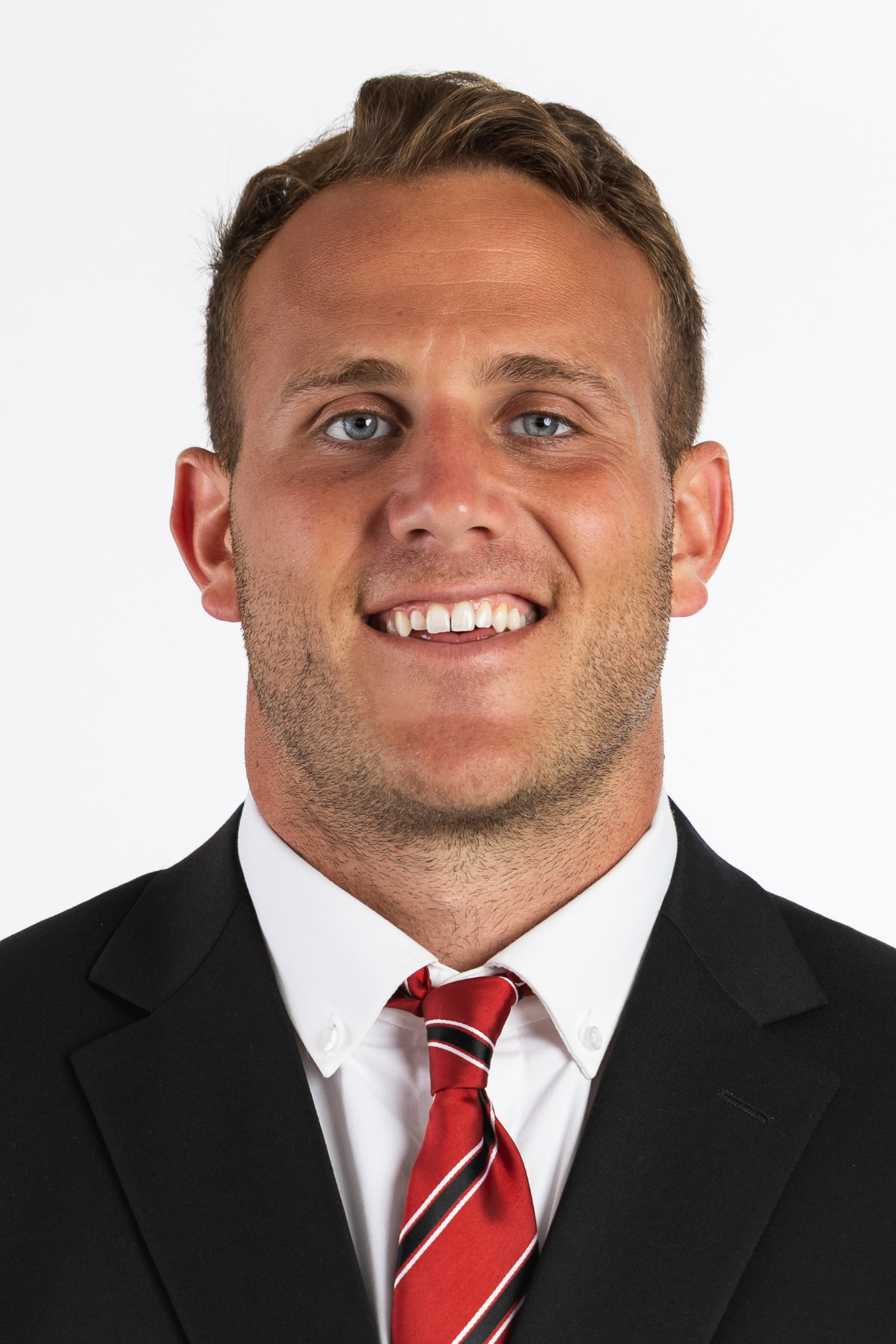 Luke Carrezola