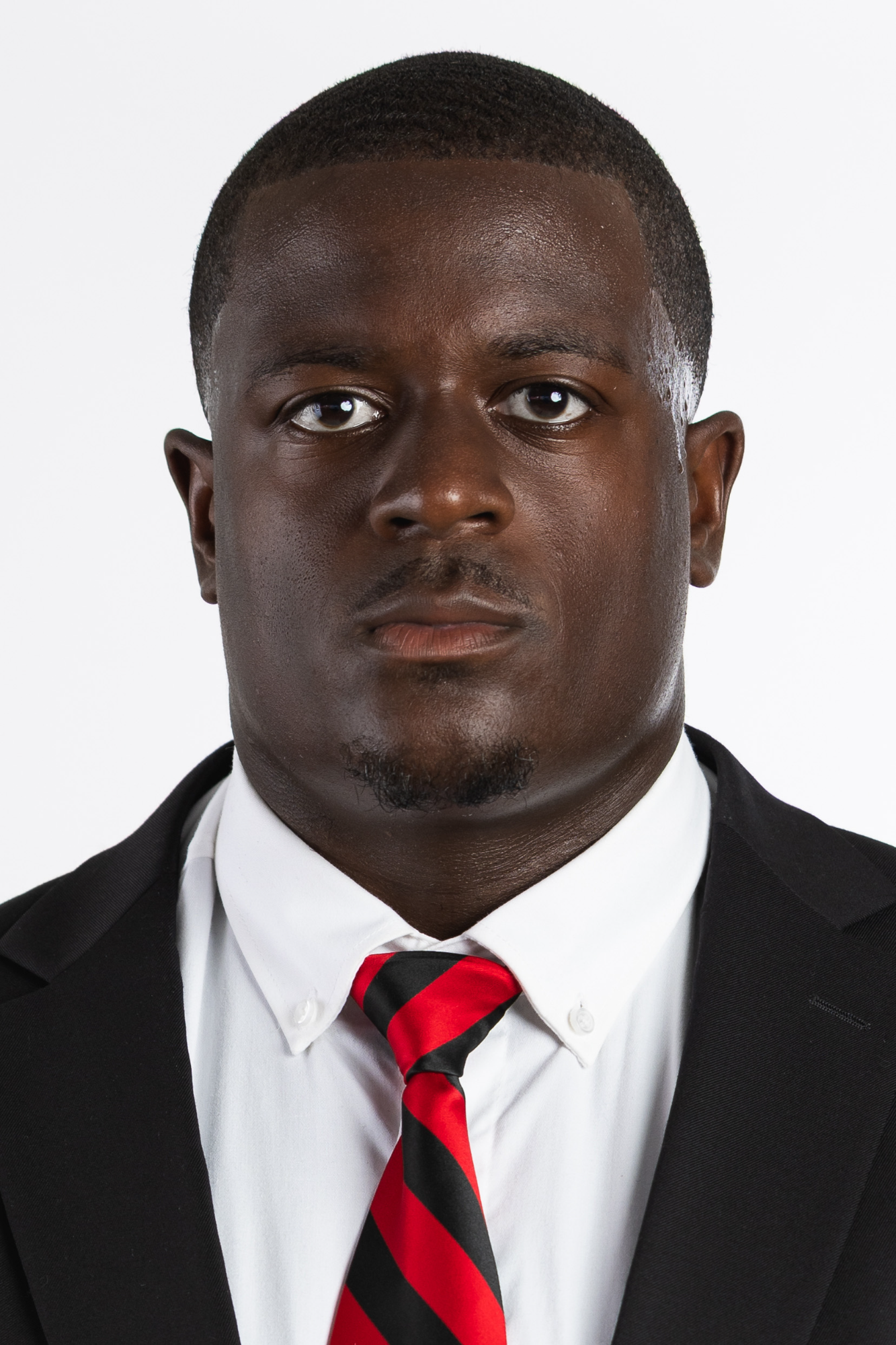 Tyrell Smith