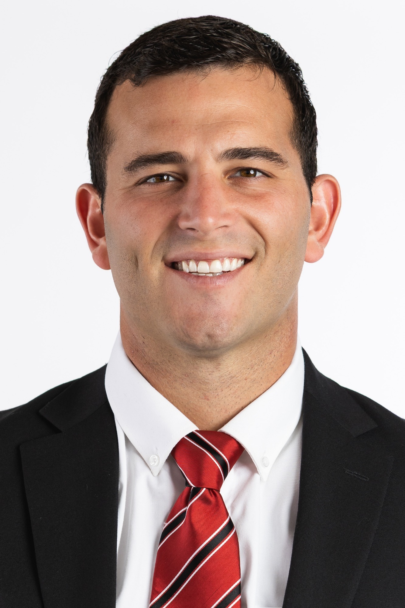 Zach Sparber