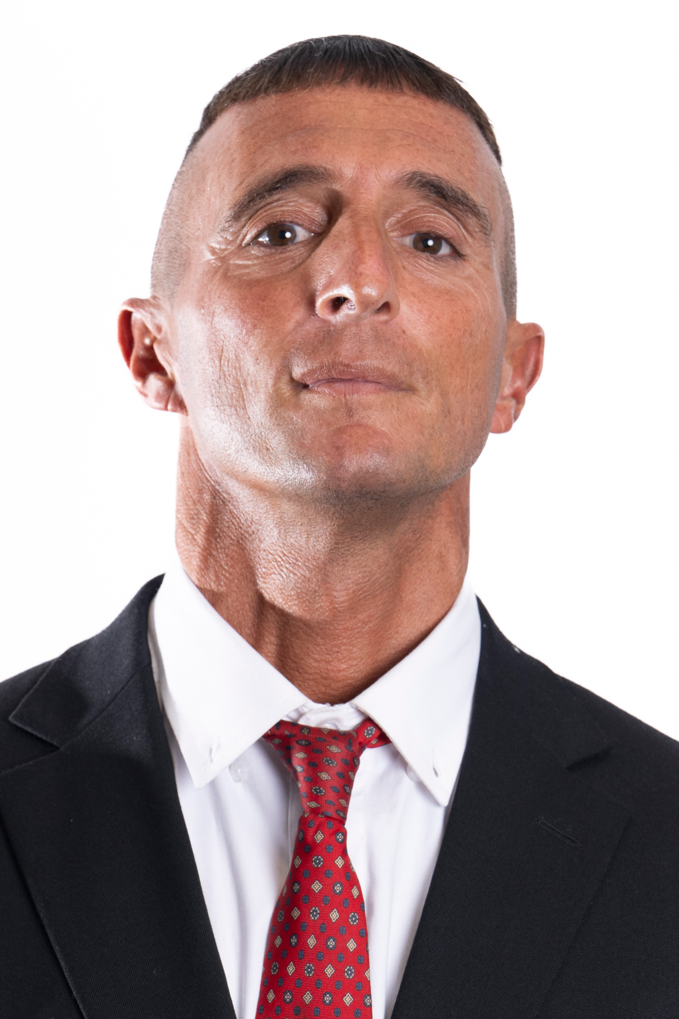 Mike Tufo