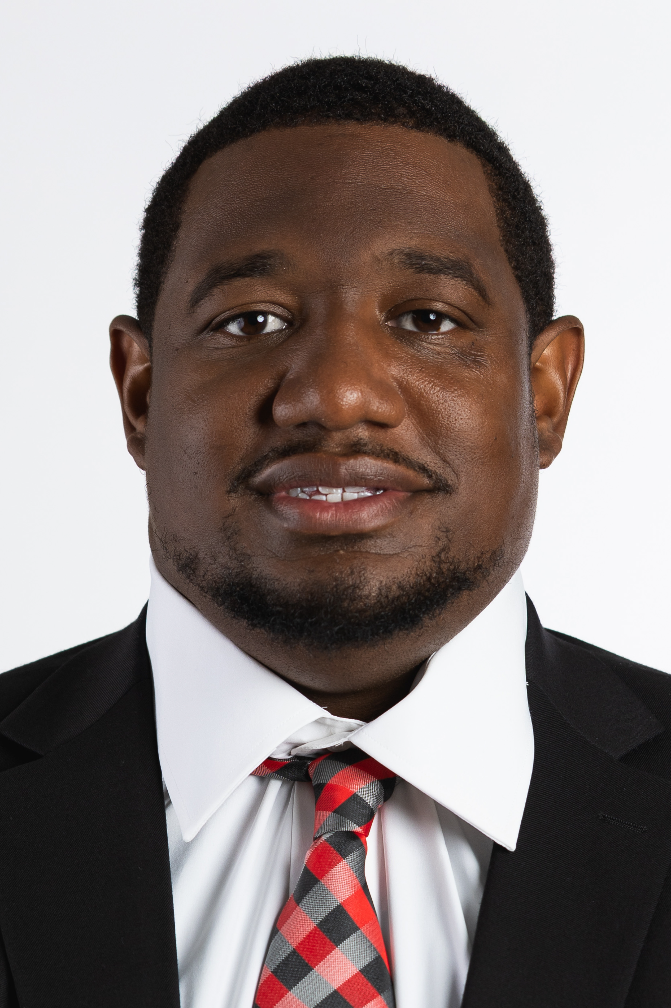 Oren Wilson Jr.