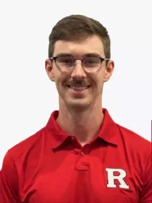 William Rafferty - Assistant Coach Women's Rowing
