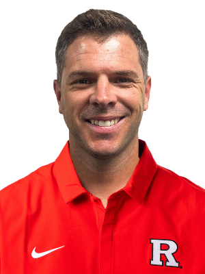 Danny Bethea Headshot