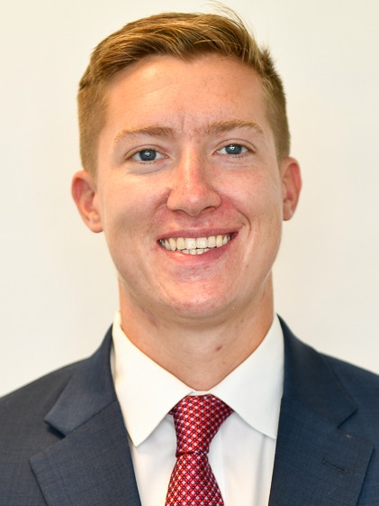 Conor Treacy