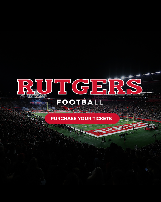 Rutgers University Athletics - Official Athletics Website