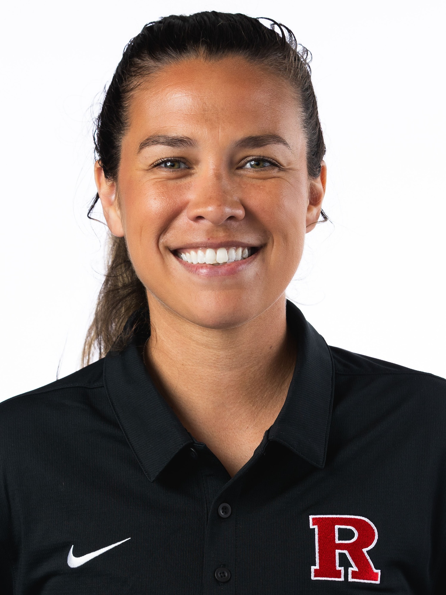 Nicol Starkes