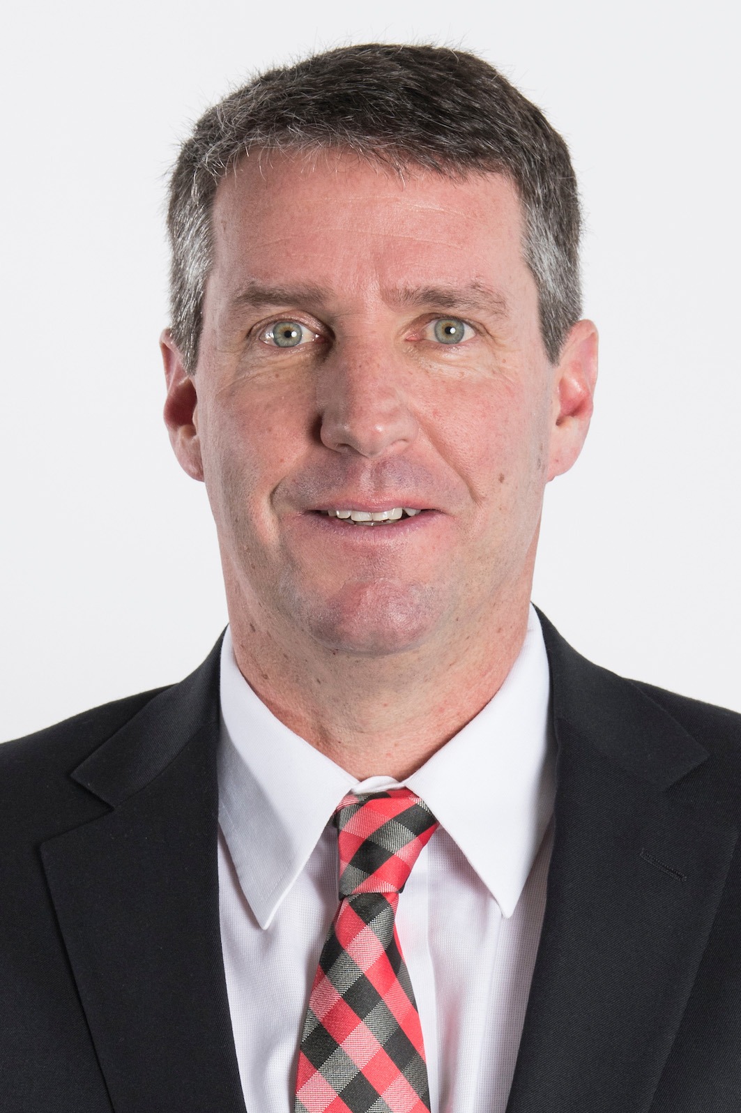 John McNulty