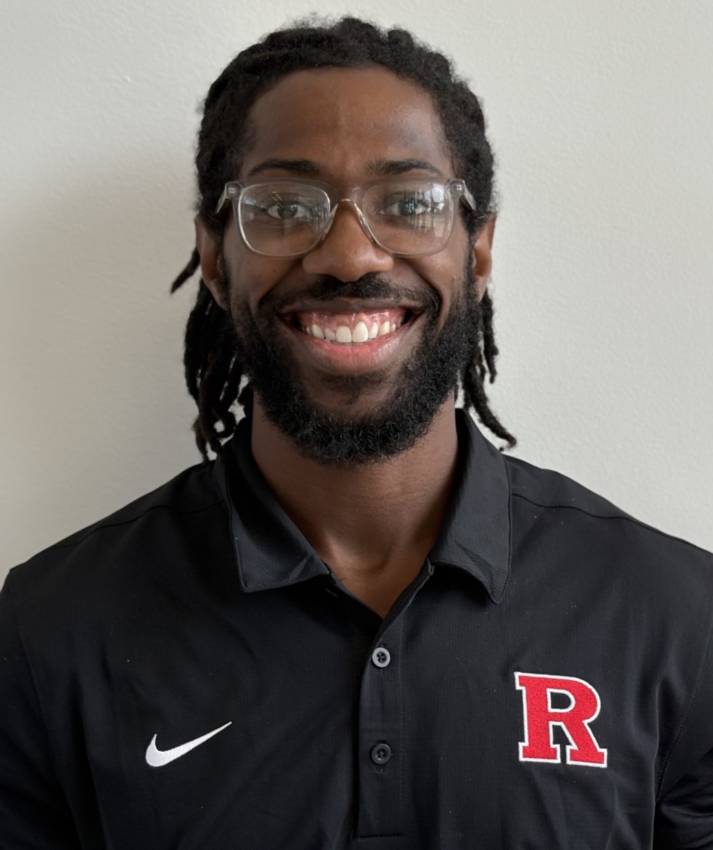 Andrew Billups, Psy.D. head shot