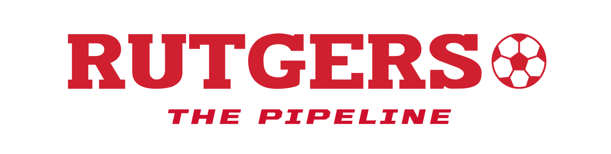 Rutgers Women's Soccer: The Pipeline