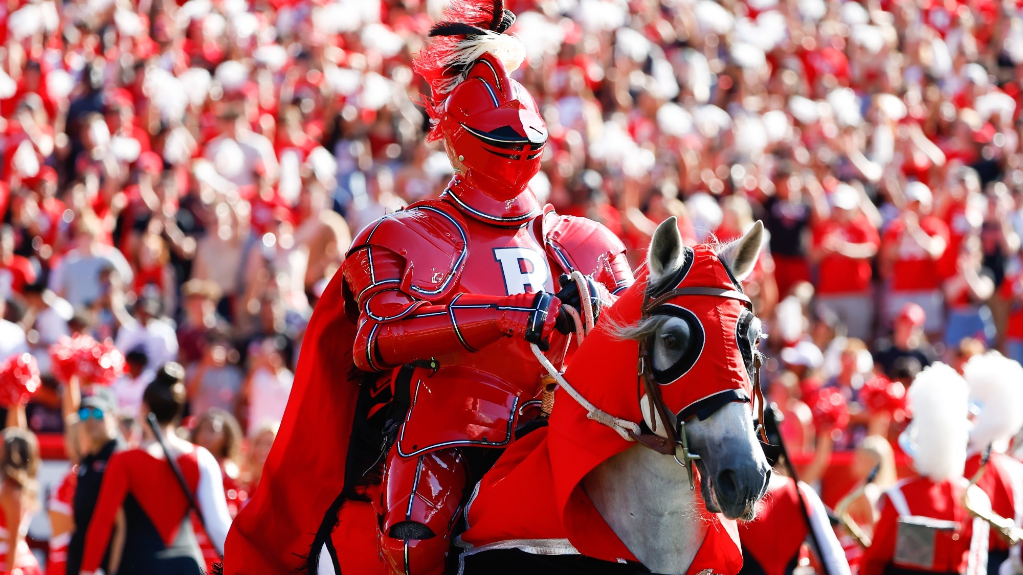 General - Rutgers University Athletics