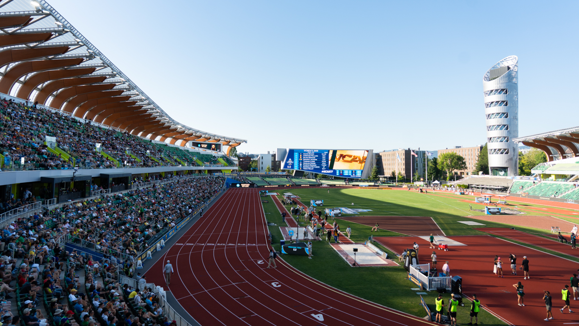 Track & Field - Rutgers University Athletics