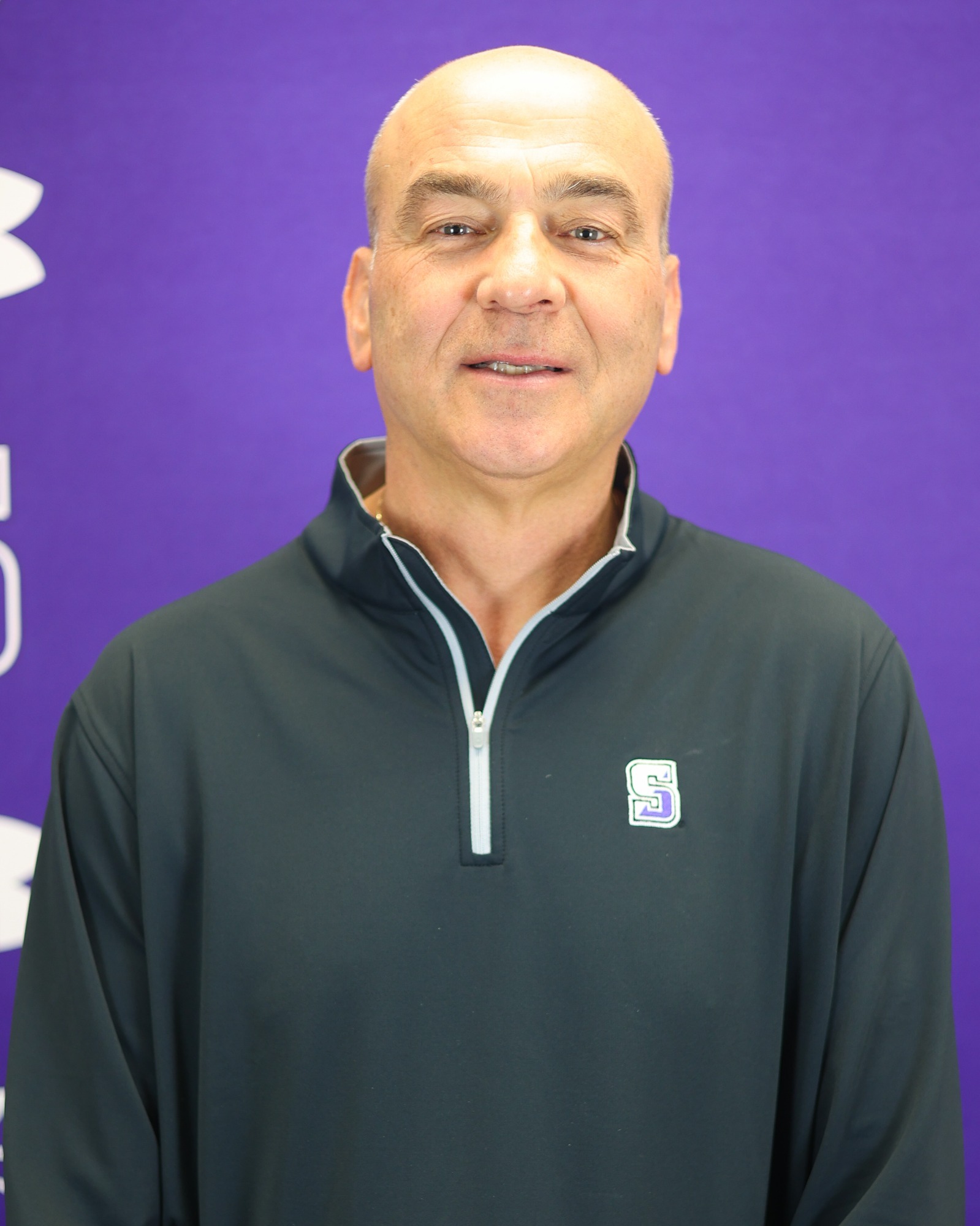 Tom Kosin 