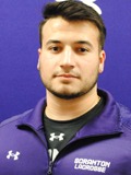 Aidan Tizzano Headshot