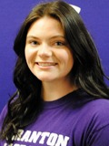 Rachel Gerzabek Headshot