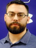 Ryan Pericozzi Headshot