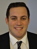 Jared Yanniello Headshot