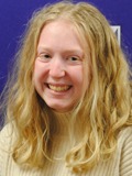 Julia Higgins Headshot