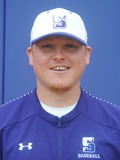 Trevor Tellip Headshot
