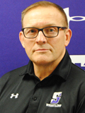 Dr. John Connelly