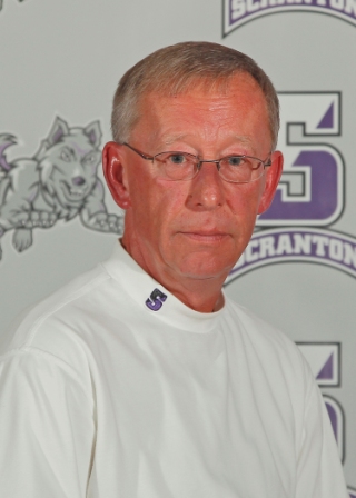 Ed Karpovich