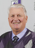 Mike Strong