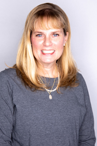 Dr. Kimberly Pavlick