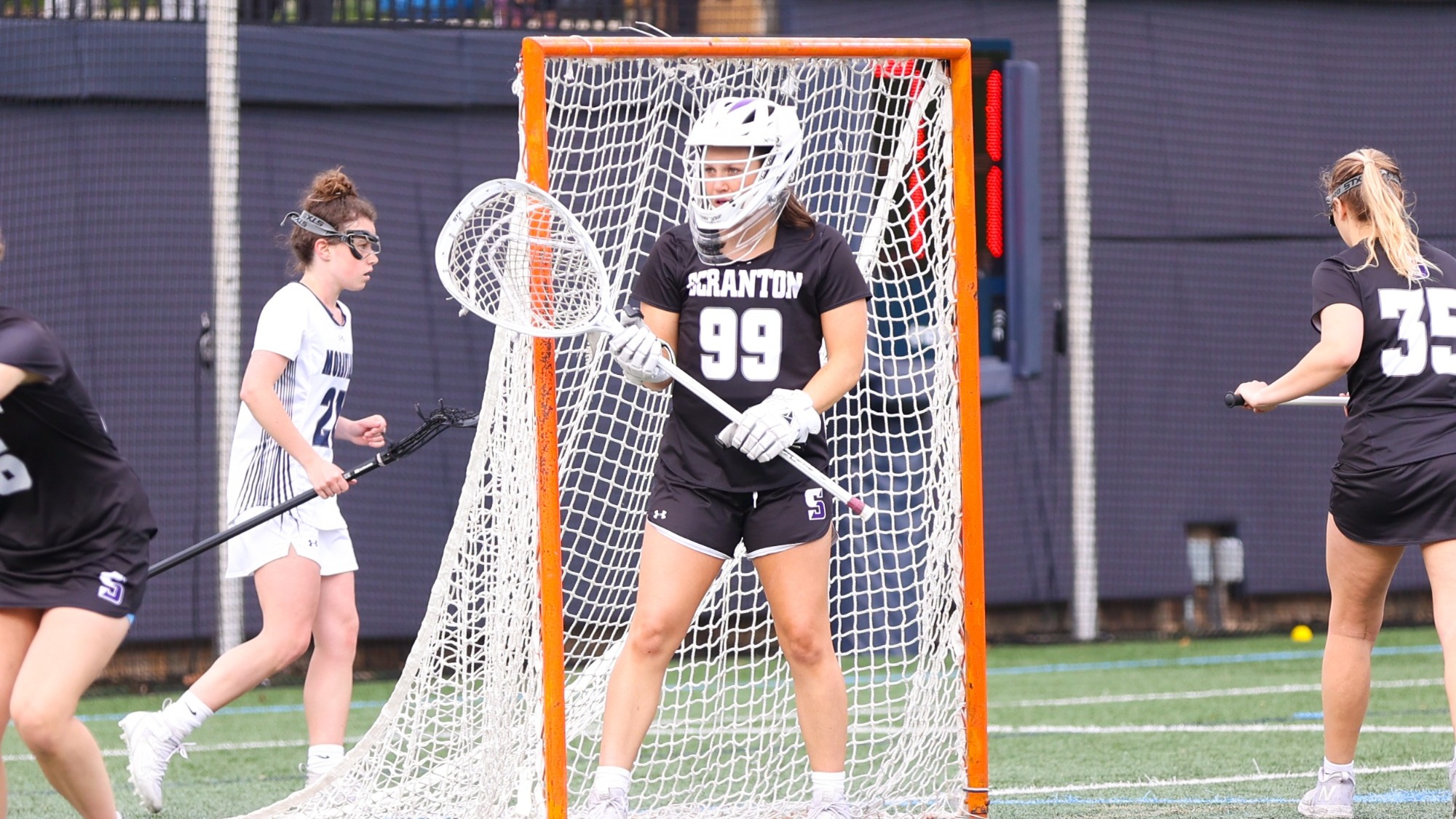 Lauren Boldis 2023 Women's Lacrosse University of Scranton