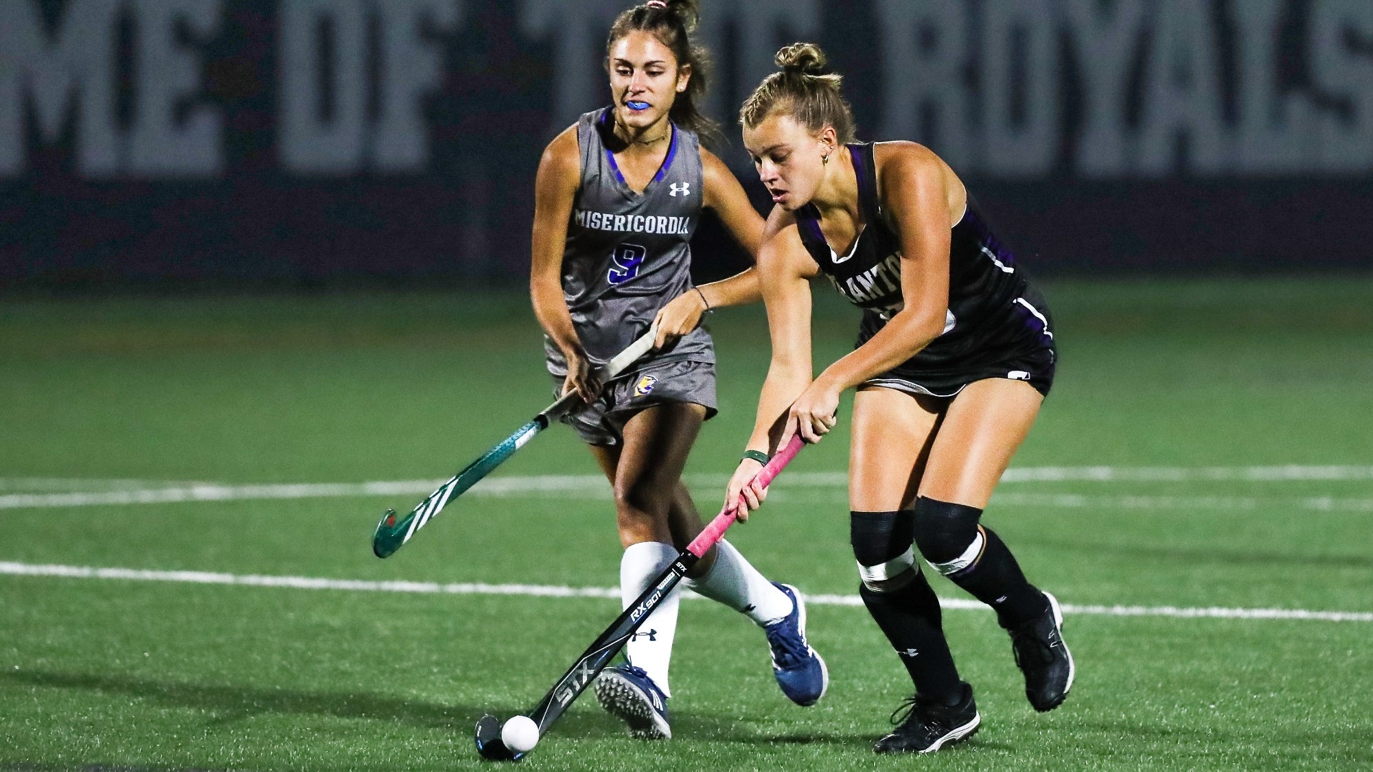 Cori Davis 2023 Field Hockey University of Scranton