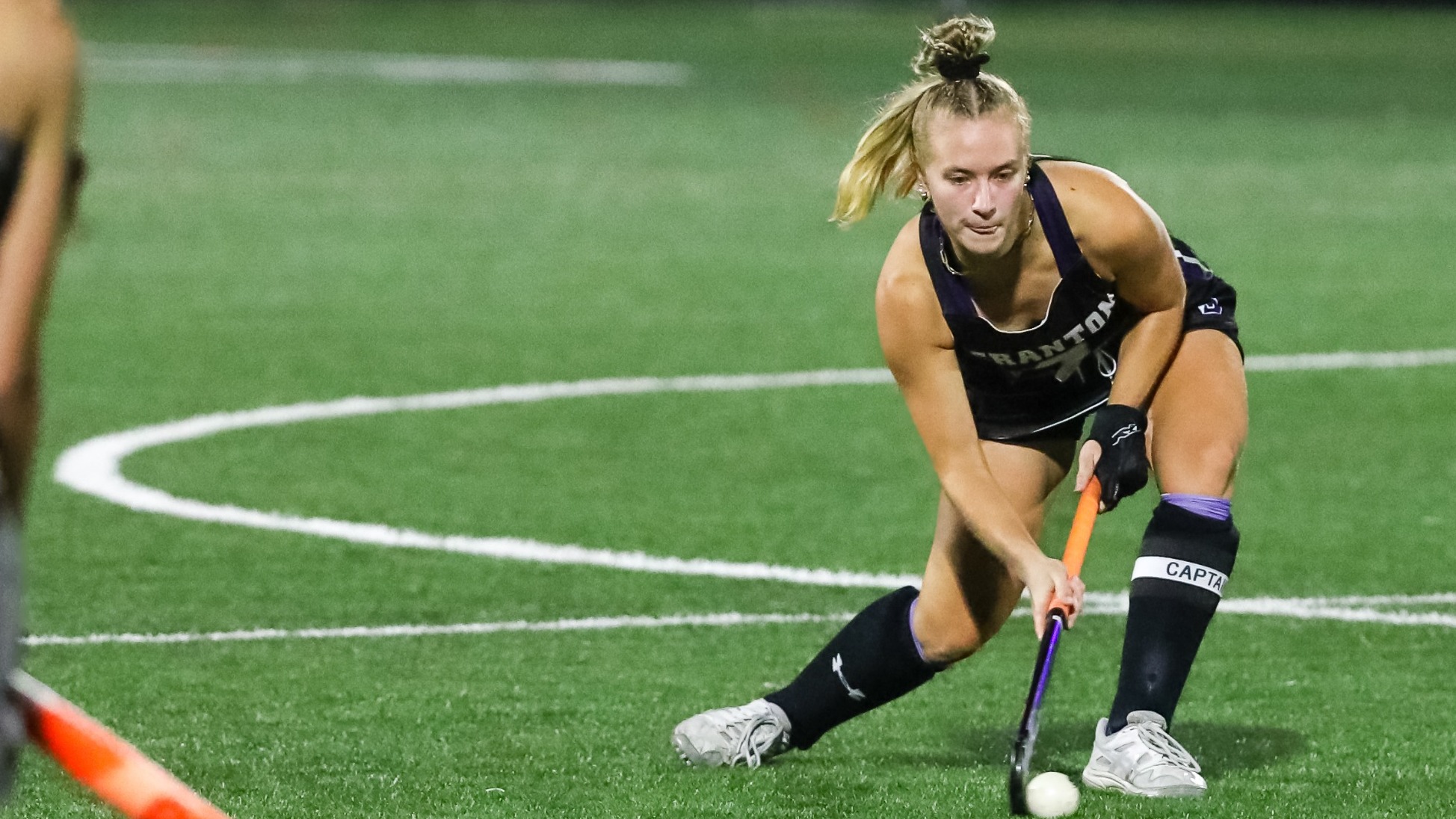 Elle Collins 2022 Field Hockey University of Scranton