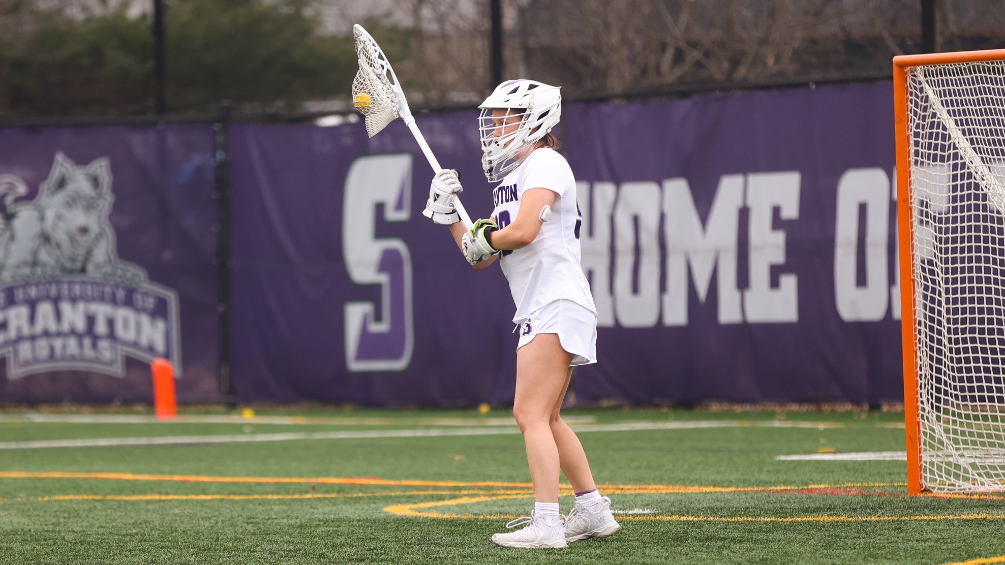 Lauren Boldis 2023 Women's Lacrosse University of Scranton
