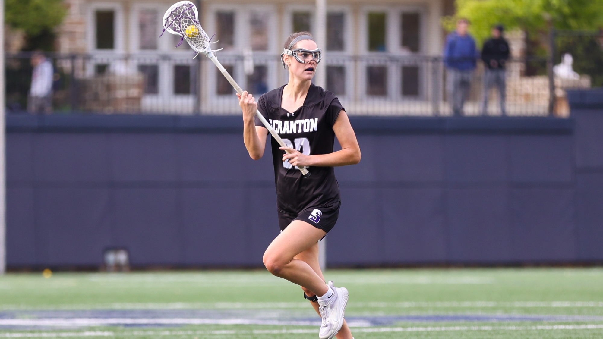 Catherine McGlynn 2023 Women's Lacrosse University of Scranton