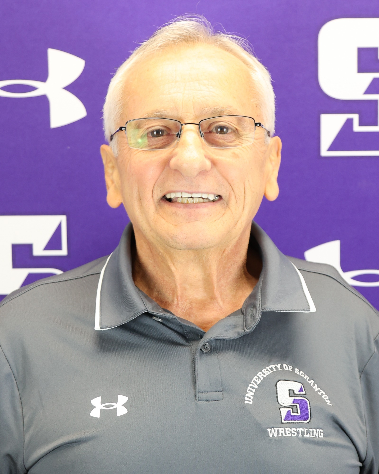 Coach Al