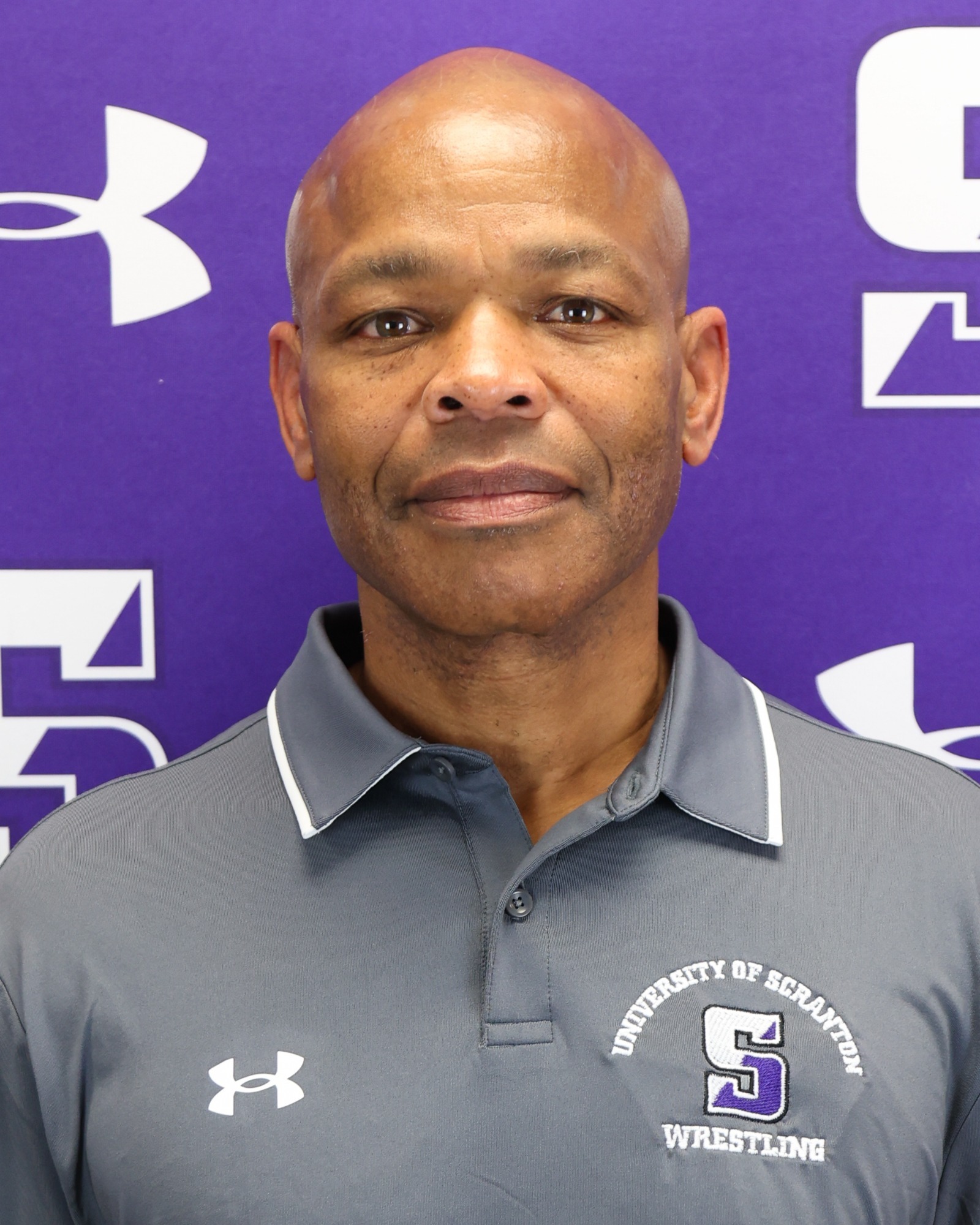 Coach Burgette