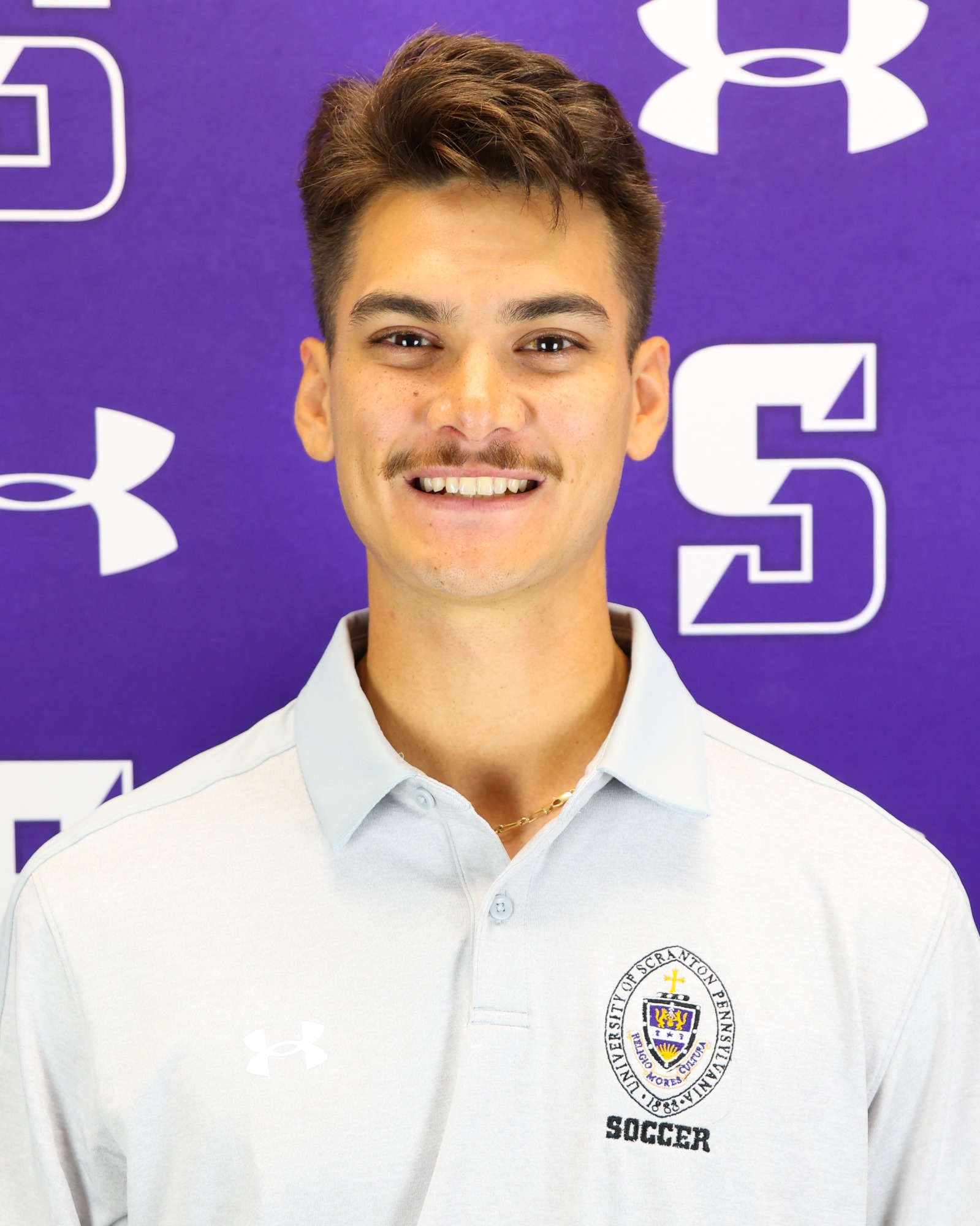 Aidan Thornell
