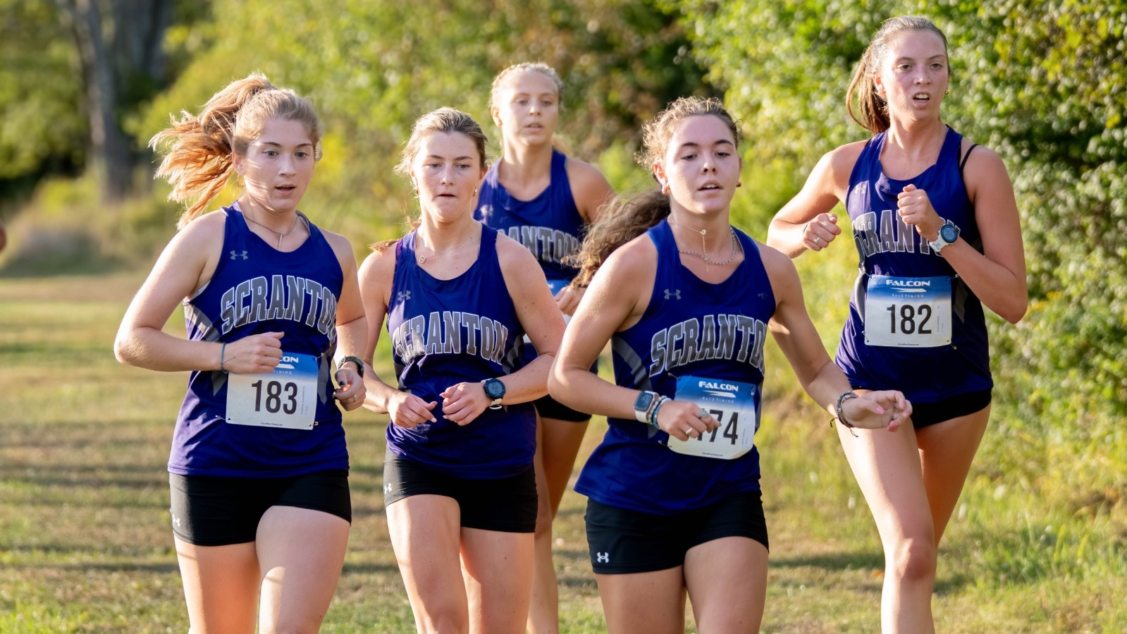 WXC Aubrey Shenk Recap