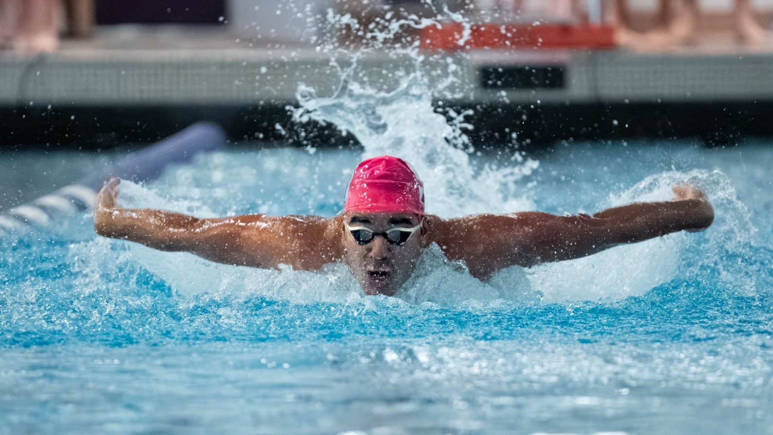 MSWIM vs Gettysburg Recap