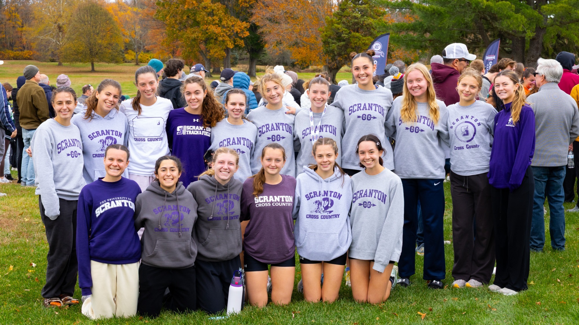 WXC Landmark Championships