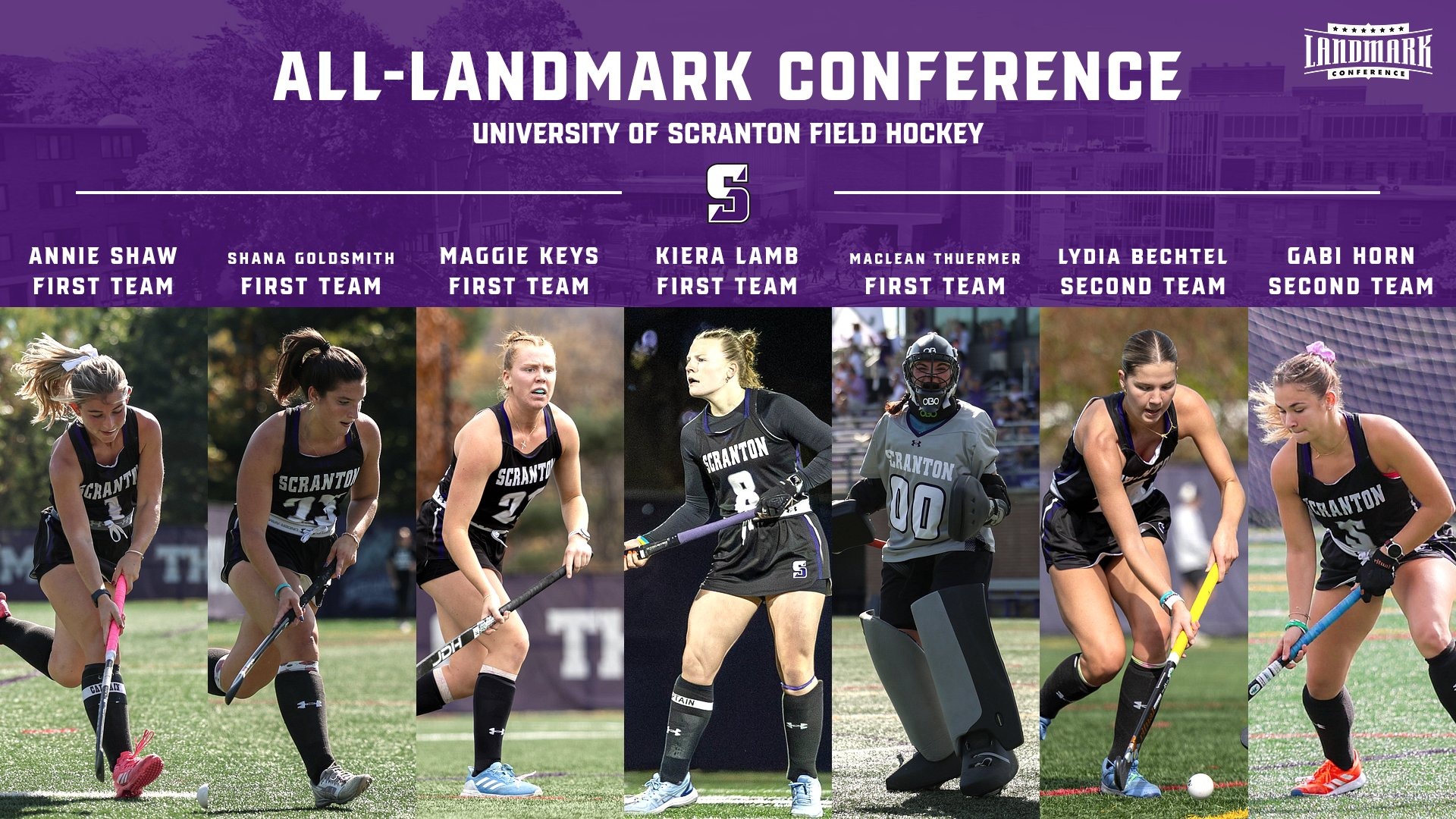 FH All Conference 2025