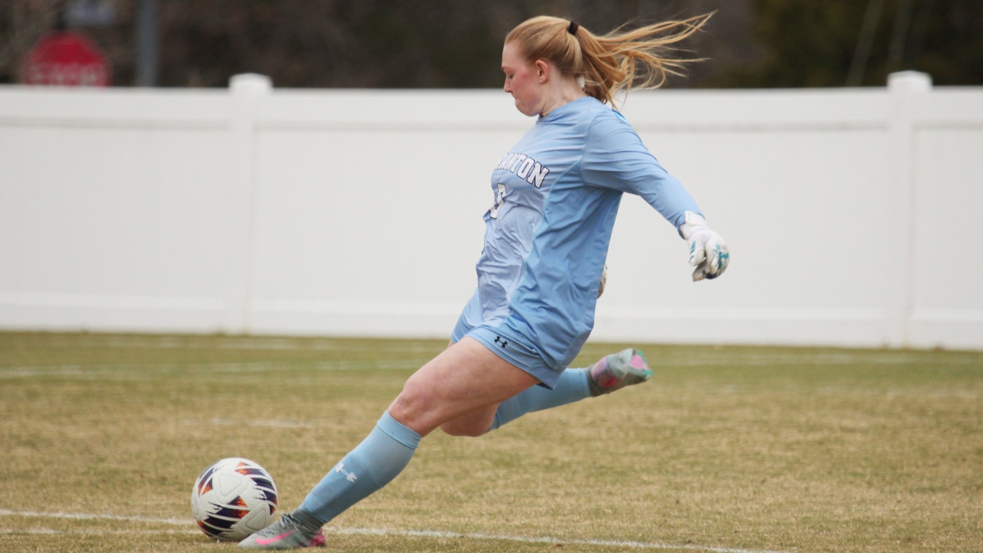 Makenzie Van Arsdale