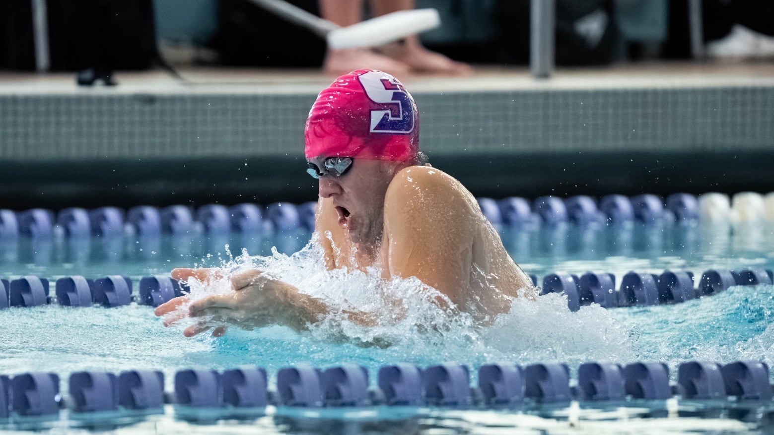 MSWIM vs Misericordia Recap